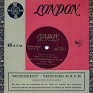 Mantovani - Mantovani Y Su Orquesta - London - 7" - Spain - BEP. 6074 - 0